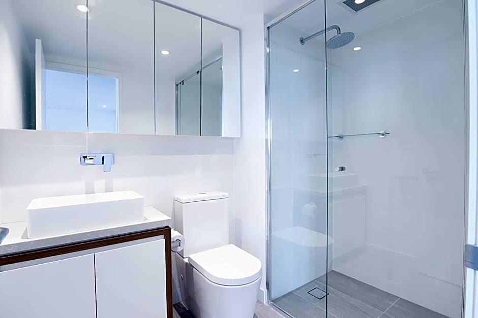 FV By Serain Residences