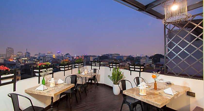 Serenity Diamond Hotel