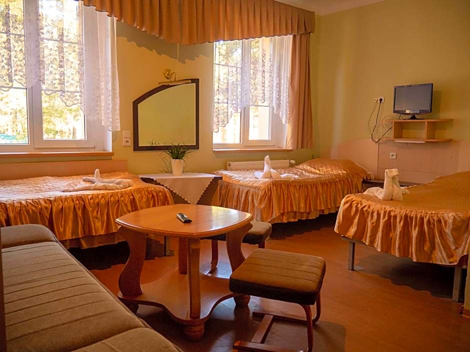 Ani Konferencje imprezy Wypoczynek