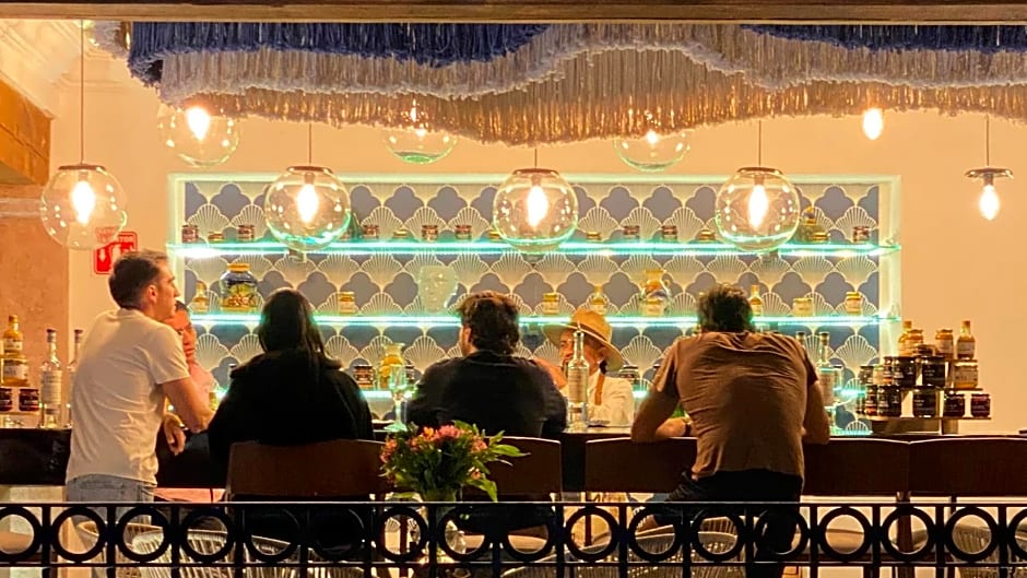 Concepción Hotel Boutique - Adults Only