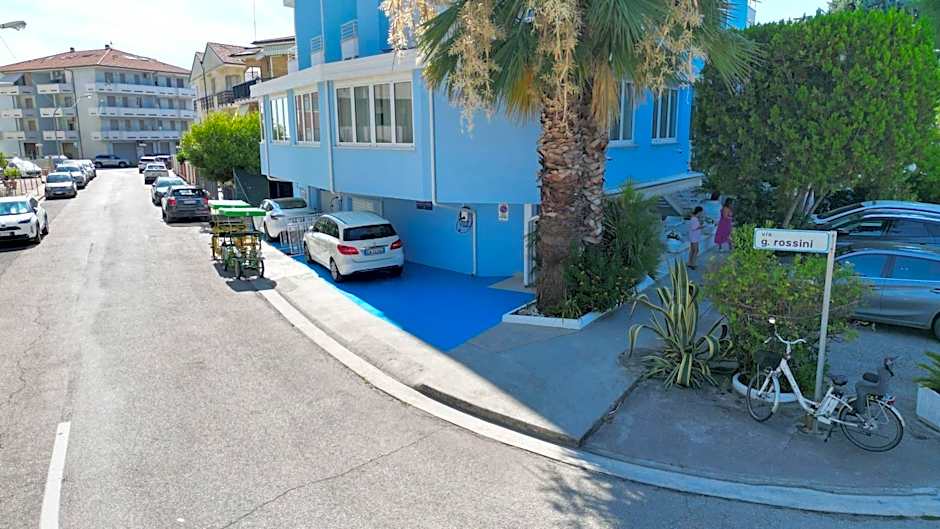 Hotel Lanterna