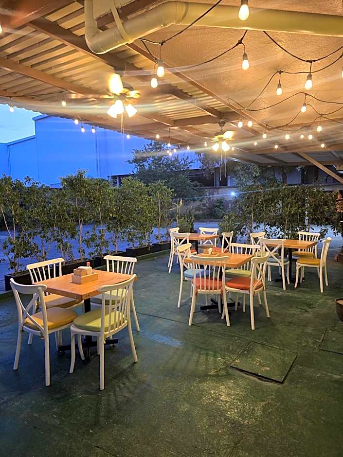 Hotel y Villas Gran Vía, Tultitlán