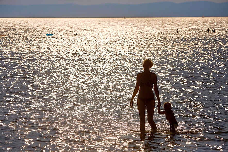 Seewirt & Haus Attila