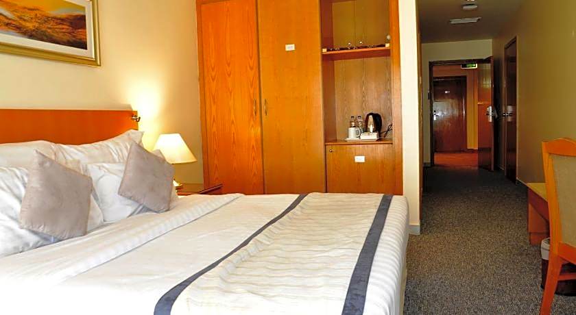 Lavender Hotel Deira