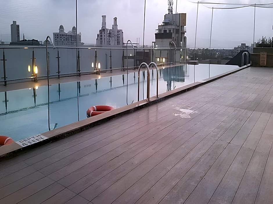 Fortune Select Exotica, Navi Mumbai - Member ITC Hotels' Group