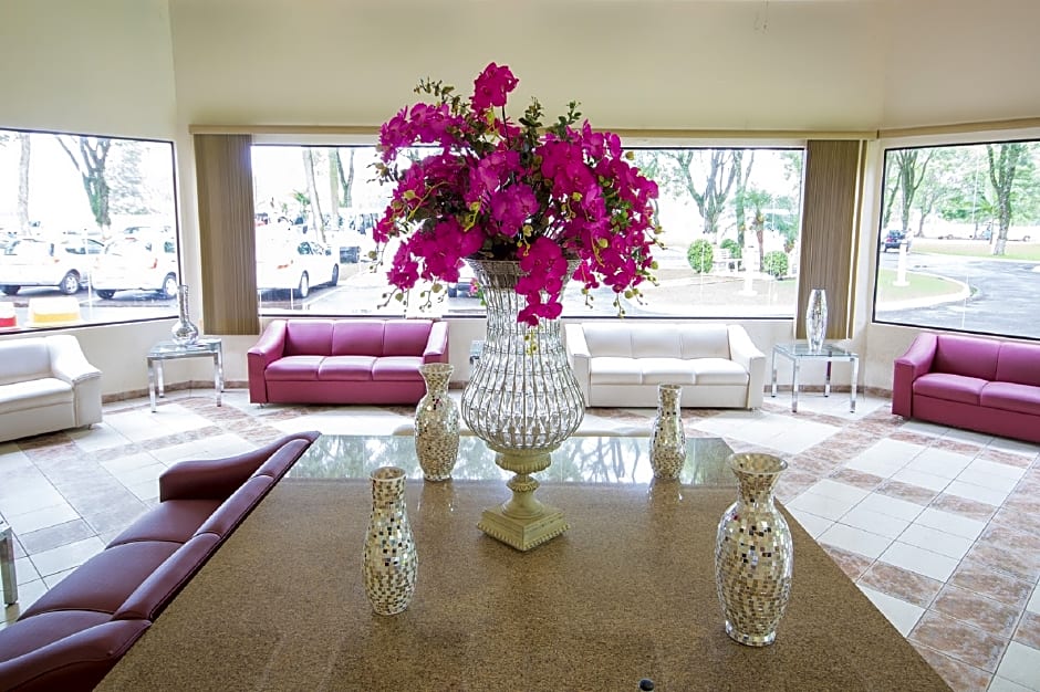 Hotel Nacional Inn Foz do Iguacu