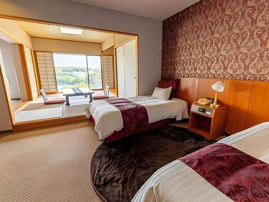 View Hotel Iki