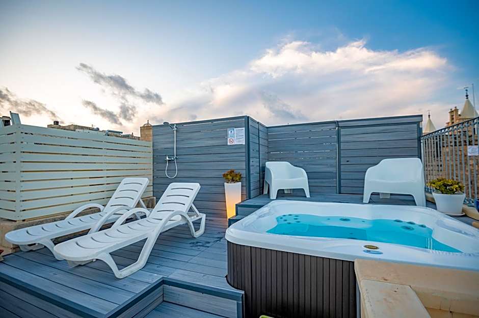 Tano's Boutique Guesthouse