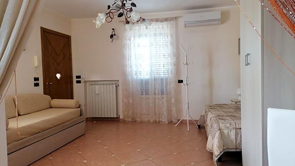 Dimora Antonianna In Valle d'Itria – Locorotondo, LA