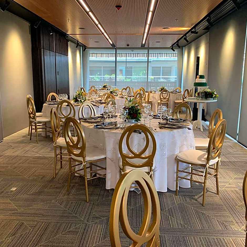 Salvio Parque 93 Bogota, Curio Collection by Hilton