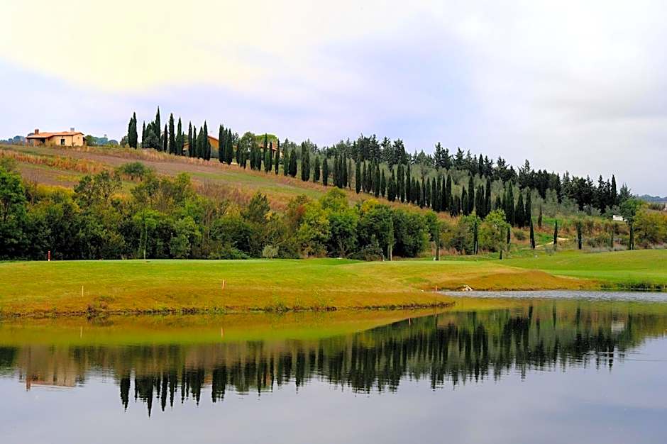 Hotel La Fonte Del Cerro