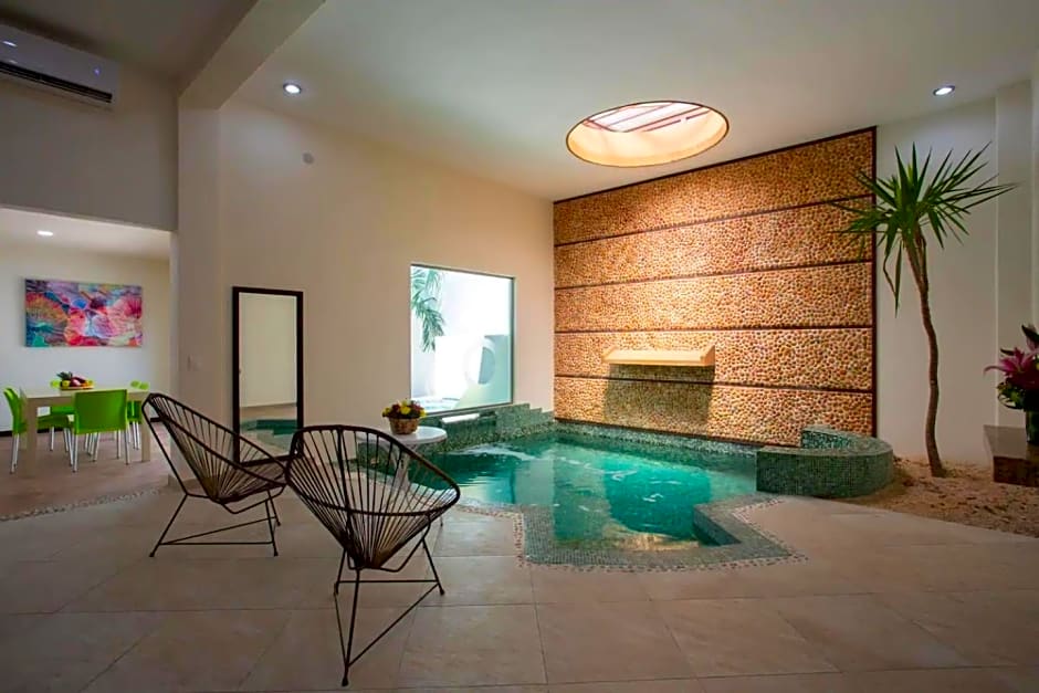 Casa Kaoba Hotel & Suites