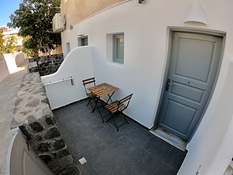 Budget Double Bed Room