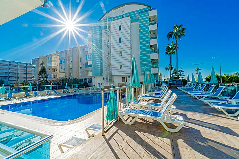 Mesut Hotel