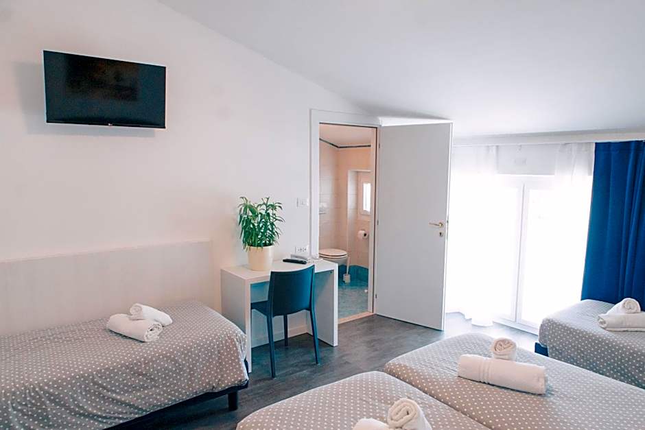 Hotel Aurora & Appartamenti