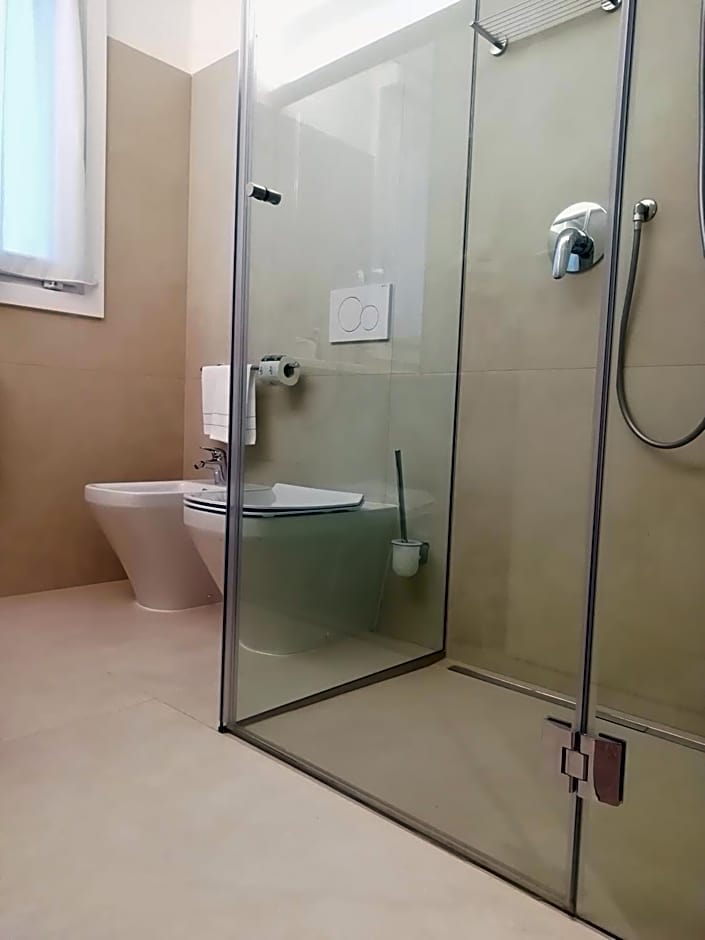 Delta Hotel Apartments