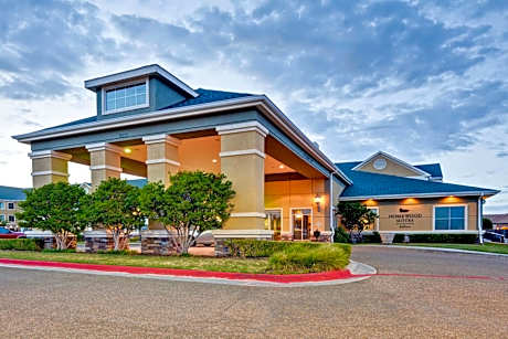 Homewood Suites By Hilton Amarillo