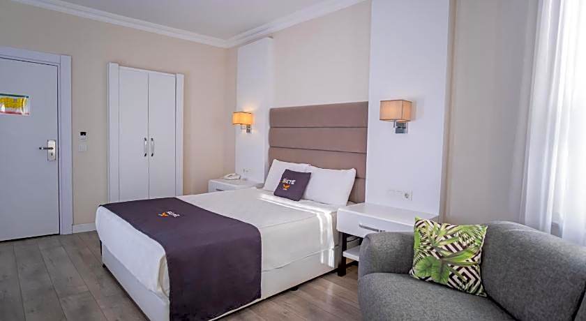 Siete Hotel