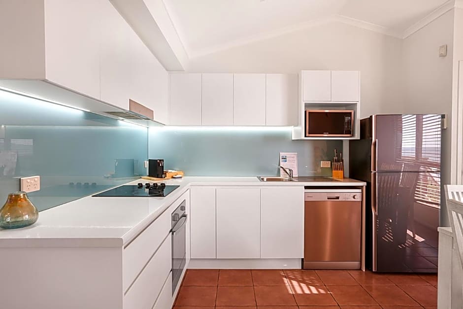 Kiama Harbour Cabins