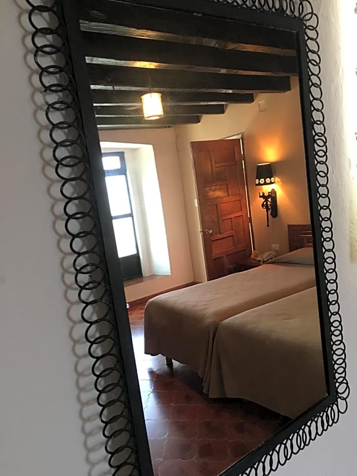 Rancho Hotel Atascadero