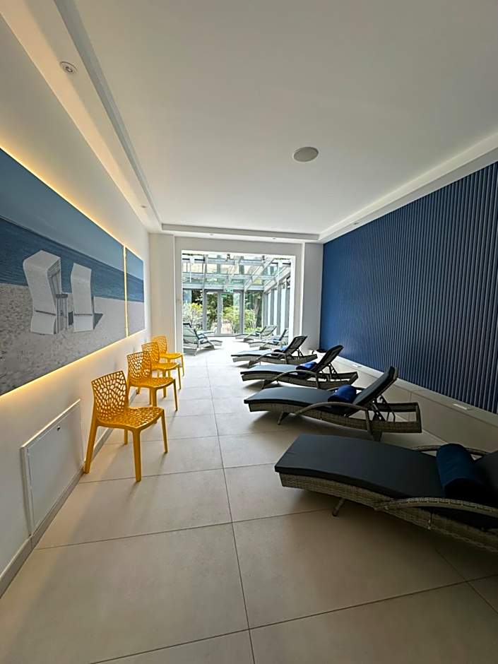 Aparthotel Seeschlösschen