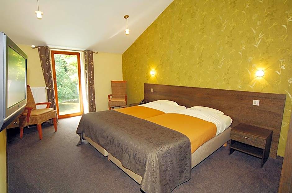 Hôtel/Restaurant à la Ferme