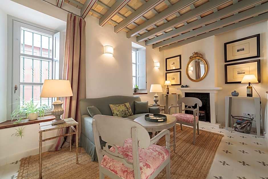 Casa Shelly Hospedería