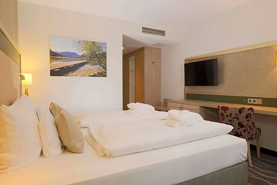 Hotel Bayerischer Hof Miesbach, BW Premier Collection