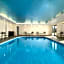 Fairfield Inn & Suites by Marriott Indianapolis Airport