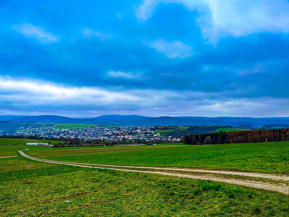 Berghotel Waidmannsheil