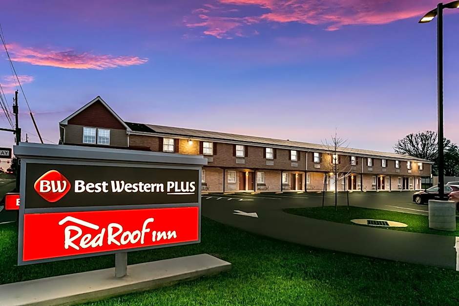 Red Roof Inn Hershey