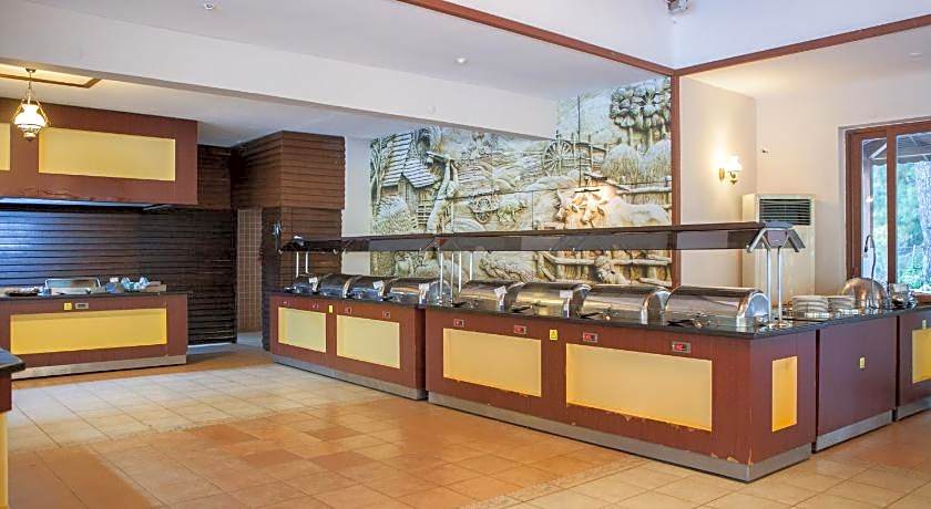 Hotel Greenland- All Inclusive