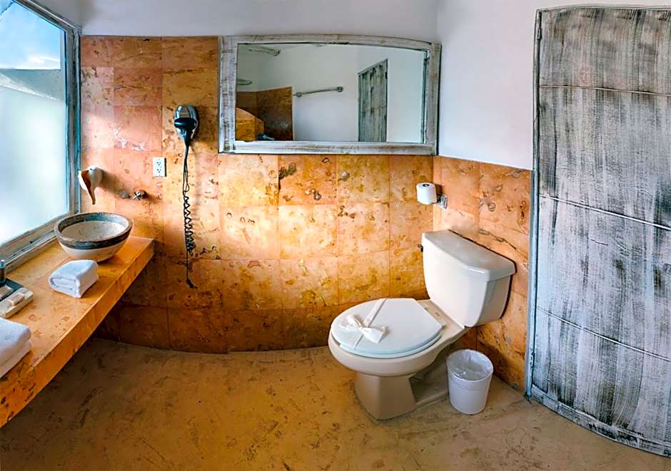 Holbox Dream Beachfront Hotel