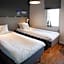 First Hotel The Studio