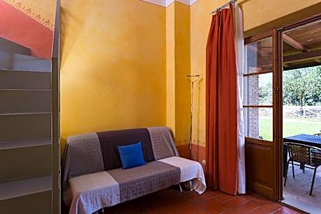 Studio Suite Apartment