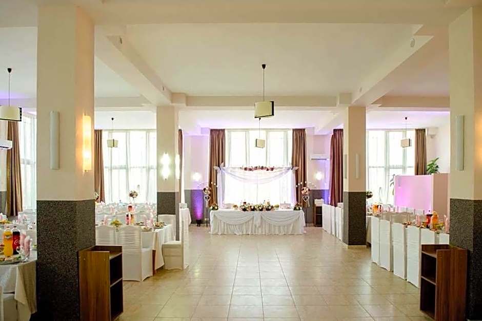 Pensiunea Oșencuța