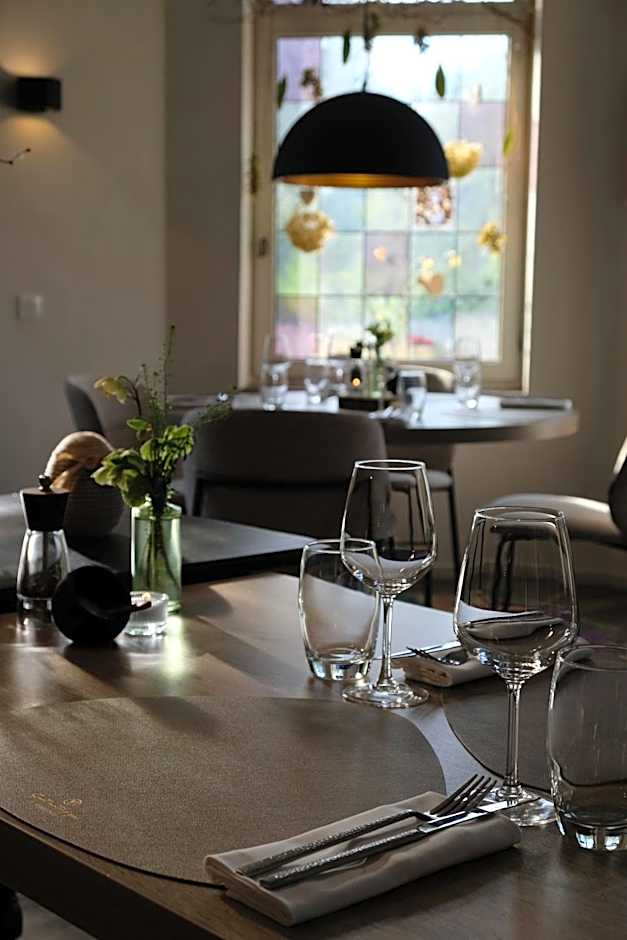 Maison Jenny Hotel Restaurant & Spa