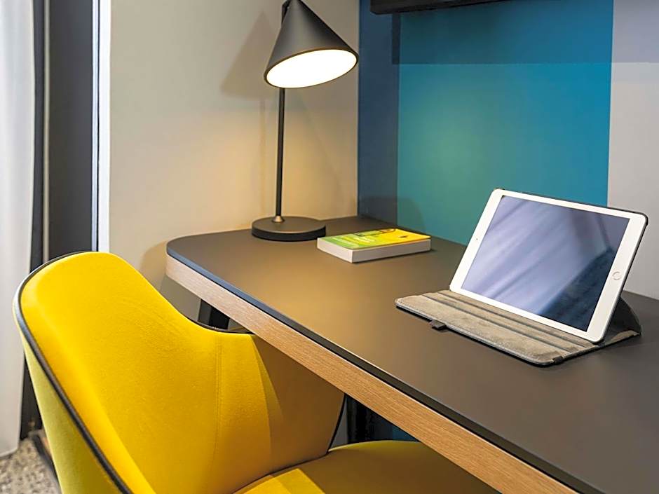 Mercure Epinal Centre