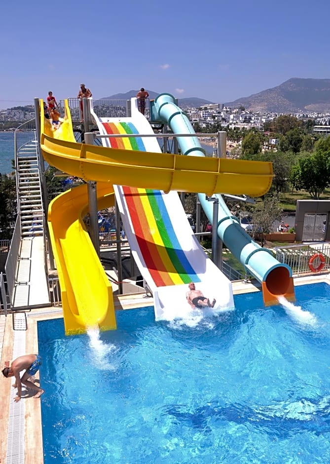 Jasmin Beach Hotel Gumbet