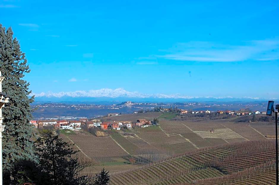 L'Aromatario