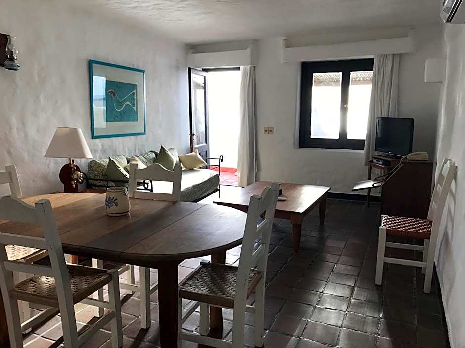 Club Hotel Casapueblo