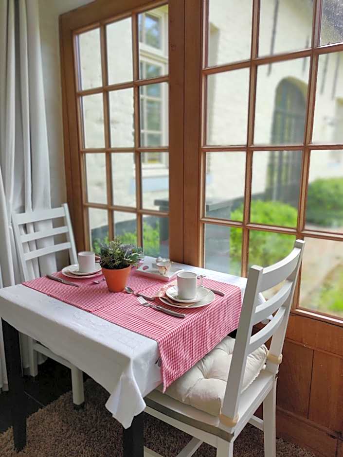 B&B Goed Ten Hulle