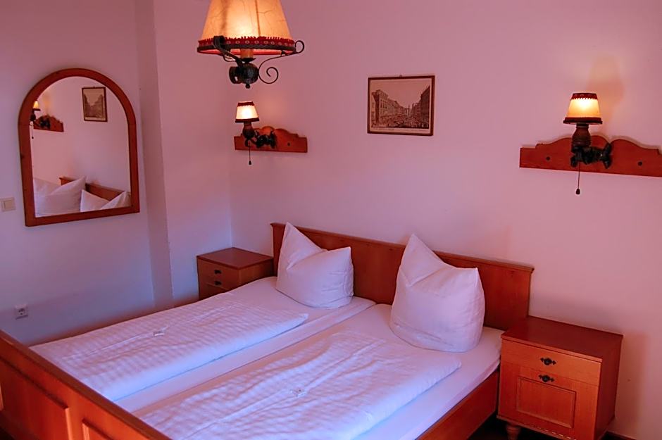 Sporthotel Schönau am Königssee