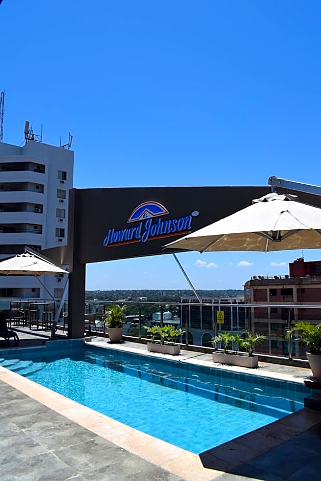 Howard Johnson Ciudad del Este