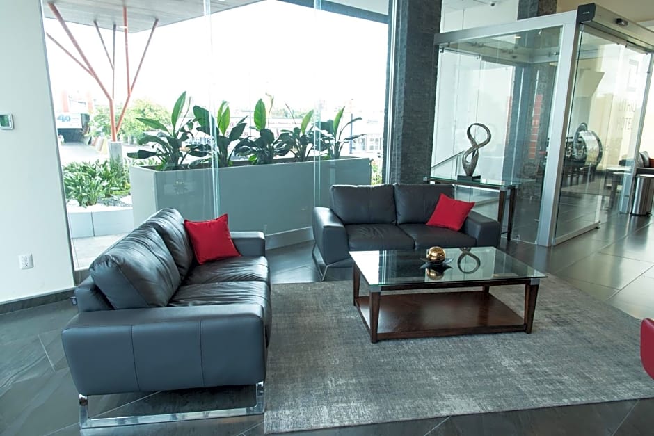 Lithio Hotel