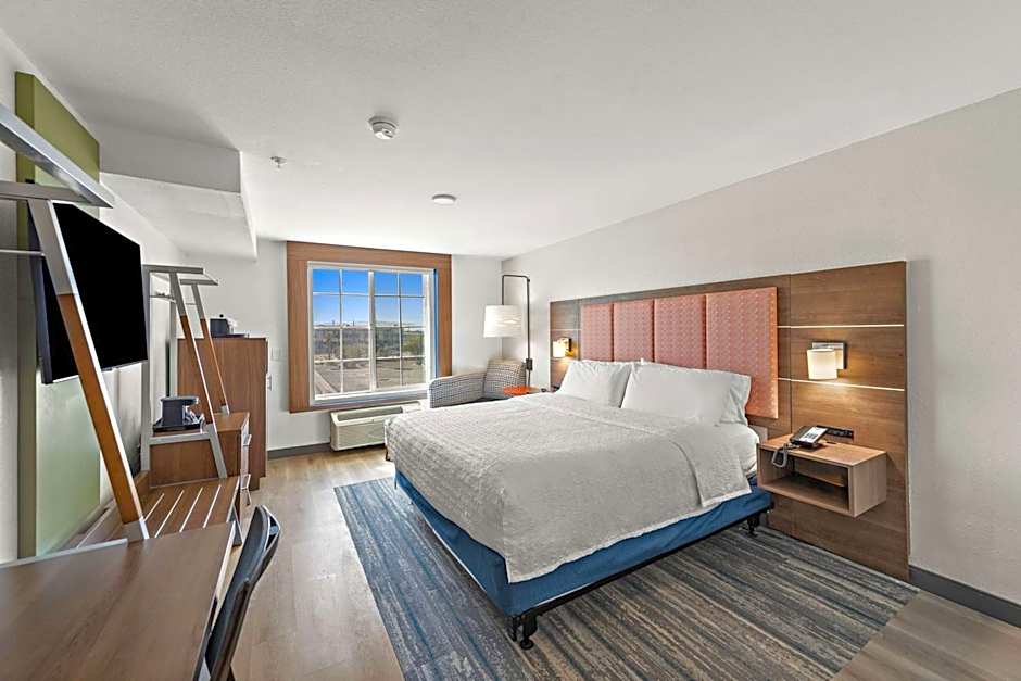 Hampton Inn by Hilton Calexico