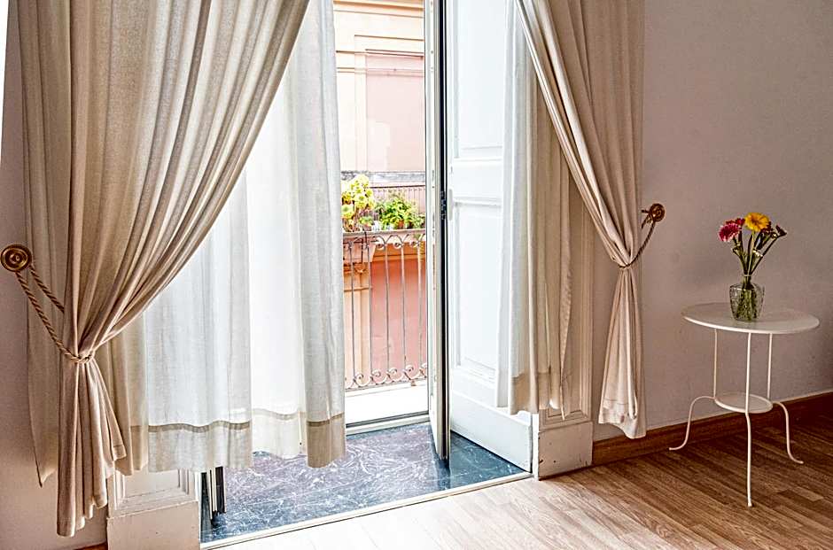 B&B Ruffo di Bagnara Palazzo Monumentale