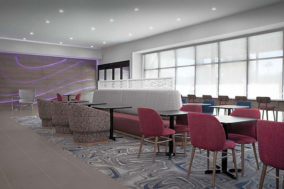 Home2 Suites by Hilton Athens I 65