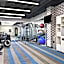 Aloft Secaucus Meadowlands
