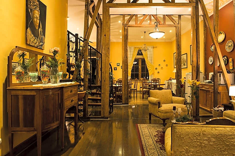 Hotel Boutique Acontraluz